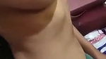 Desi Girl Record Nude Selfie