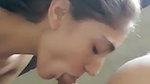 Paki Wife Sucking Dick