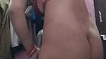 Village Bhabhi Oiling Pussy