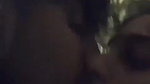 Beautiful paki girl kissing boobs press