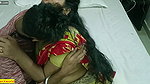 Divorce Bhabhi ko TV mechanic ne accha se Chuda! Bengali Sex
