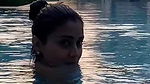 KMR SHRIYA SARAN SIZZLING BEAUTY IN POOL