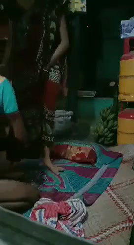 Indian Cheating Wife Fucked With Shop Owner