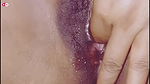 Close-up Licking And Squirting In Wet Pussy Fingering By mature Desi Angel