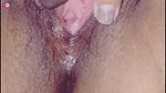 Close-up Licking And Squirting In Wet Pussy Fingering By mature Desi Angel