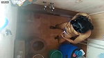 Indian Bhabhi Shaving Pussy – Movies