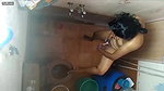 Indian Bhabhi Shaving Pussy – Movies