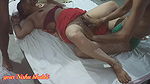 apne chut garmi mitai hot threesome