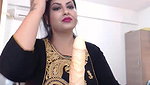 Usha Bhabhi Indian Sex Machine – Movies