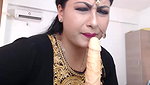 Usha Bhabhi Indian Sex Machine – Movies