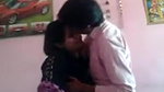 Muslin Aunty Hindu Boyfriend MMS – Movies