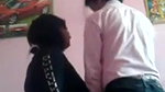 Muslin Aunty Hindu Boyfriend MMS – Movies