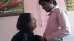 Muslin Aunty Hindu Boyfriend MMS – Movies
