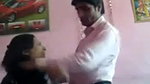 Muslin Aunty Hindu Boyfriend MMS – Movies