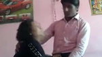 Muslin Aunty Hindu Boyfriend MMS – Movies