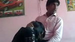 Muslin Aunty Hindu Boyfriend MMS – Movies