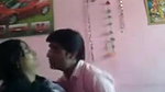 Muslin Aunty Hindu Boyfriend MMS – Movies