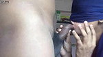 Sexy Bhabhi Streching Pussy Lips – Movies