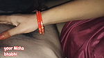 Closeup hot Anal sex indian nisha