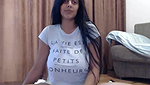 Punjabi MILF Hema Bigtits Show – Movies
