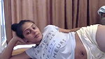 Punjabi MILF Hema Bigtits Show – Movies