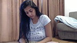 Punjabi MILF Hema Bigtits Show – Movies