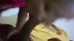 Desi village bhabi suck her devar dick