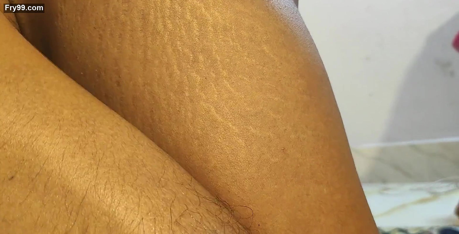 my stepbrother fucks my best friend and me threesome – porn in Bangladesh