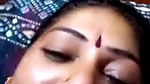 Bahbhi Shows Her Boobs and Pussy On VC
