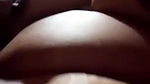Bahbhi Shows Her Boobs and Pussy On VC