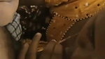 Mallu babe Sucking bf cock