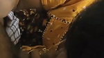Mallu babe Sucking bf cock