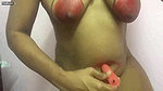 Tamil Aunty Stripping Show – Movies