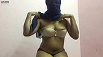 Tamil Aunty Stripping Show – Movies