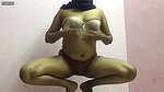 Tamil Aunty Stripping Show – Movies