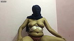 Tamil Aunty Stripping Show – Movies