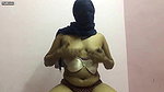 Tamil Aunty Stripping Show – Movies