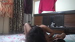 I catch two Indian lesbian enjoying with each other and fuck one of them