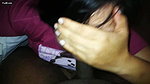Shy Indian GF Sucking Cock – Movies