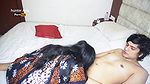Indian milf Shobha Massage deti hai or chudti hai