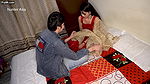 Indian Teen First Night Sex After Marriage – Roleplay with hindi voice