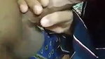 Cute girl fucking on birthday