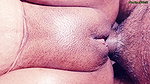 Awesome Close-Up Pussy Fuck with Loud Moaning Orgasm