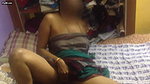Hyderabadi Bhabhi Teasing Nude – Movies