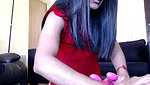 Kalpana Bhabhi Webcam Show – Movies