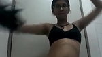 Cutre Indian Girl Nude Selfie – Movies