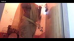 Indian Aunty Singing In Shower – Movies
