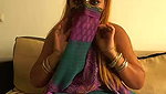 High Class New Delhi Housewife – Movies