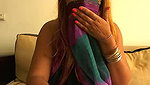 High Class New Delhi Housewife – Movies