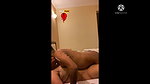 MY GF Hardcore Doggy Sex After HER Marriage in Hotel Room with Dirty HINDI Talks